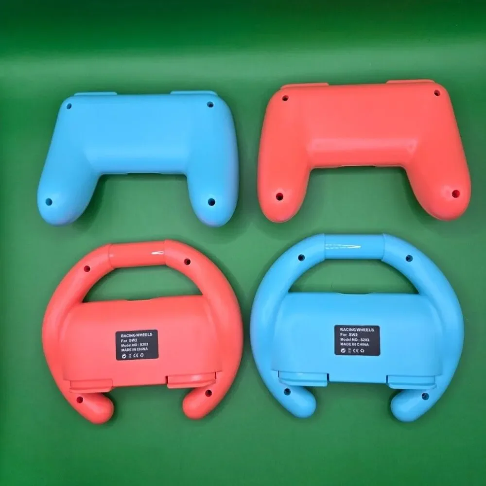 18 in 1 Switch 2 Sports Accessories Bundle for Nintendo Switch 2